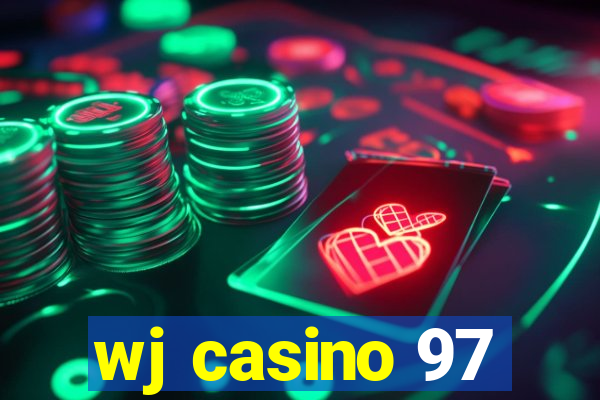 wj casino 97